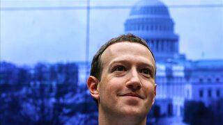 Facebook CEO'su Mark Zuckerberg'ten iOS 14.5 için yeni açıklama!