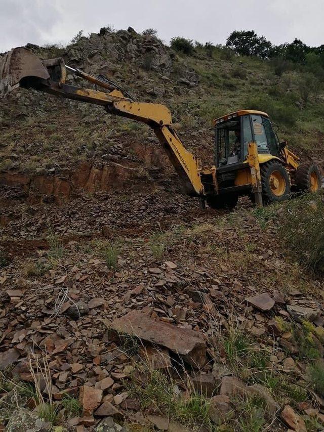 Başkan Bedir, “Mahallelerimizde sıfır sorun olacak”