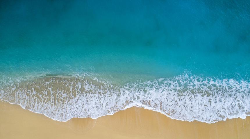 Deniz suyu ile bu sağlık sorunlarına savaş a&ccedil;acaksınız! Siyah noktalar, kepeklenme, bağışıklık...