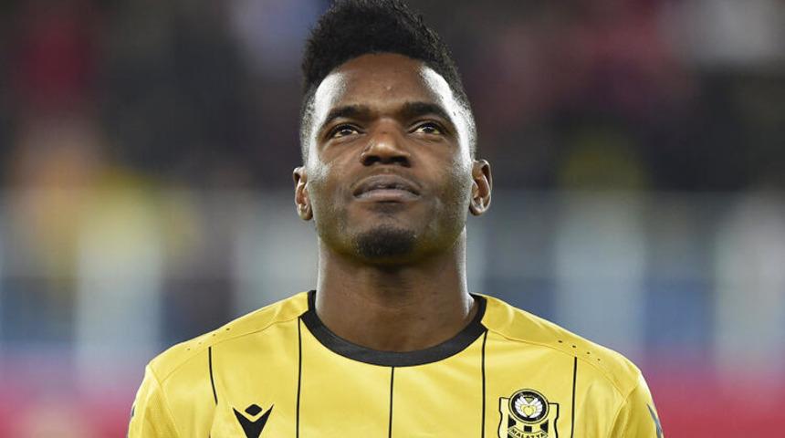 Malatyaspor, Thievy Bifouma'nın transferi için Çin’in Schenzhen kulübü ile anlaştı!