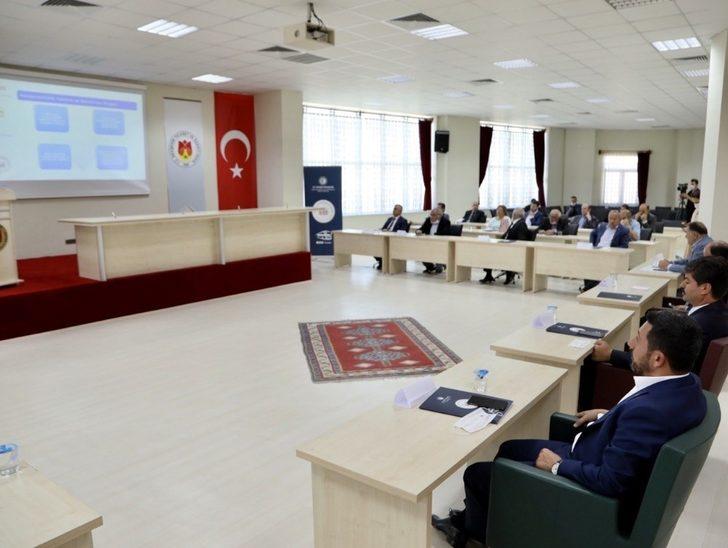 Kooperatifçilik otobüsü Nevşehir’de G3