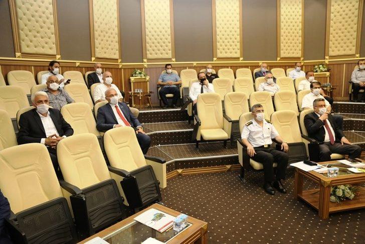 Artvin’de yeni koronavirüs vakalarının kaynağı 'döner partisi' G2