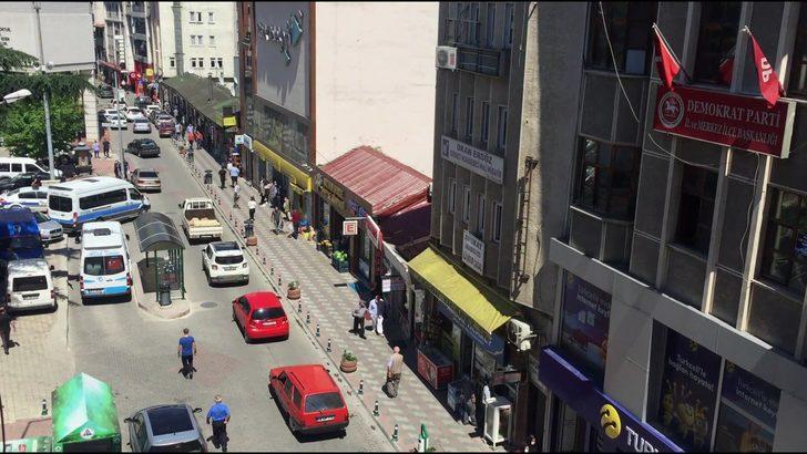 Artvin’de yeni koronavirüs vakalarının kaynağı 'döner partisi' G3