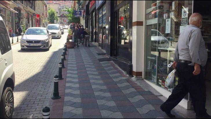 Artvin’de yeni koronavirüs vakalarının kaynağı 'döner partisi' G4