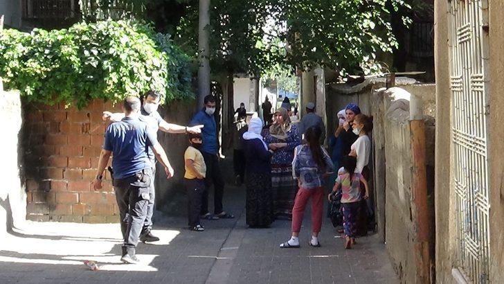 Ekmek almak için markete gitti, kurşunların hedefi oldu G1