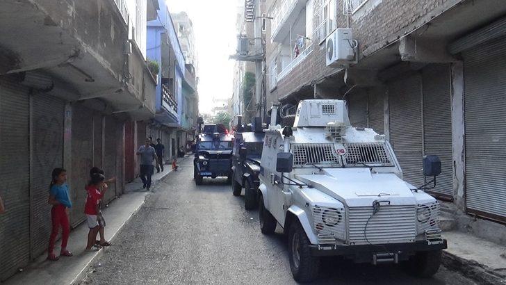 Ekmek almak için markete gitti, kurşunların hedefi oldu G2