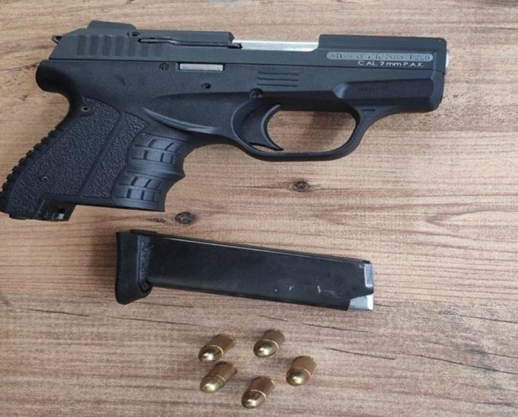 Denizli’de 562 farklı asayiş olayında 312 şüpheli gözaltına alındı G3