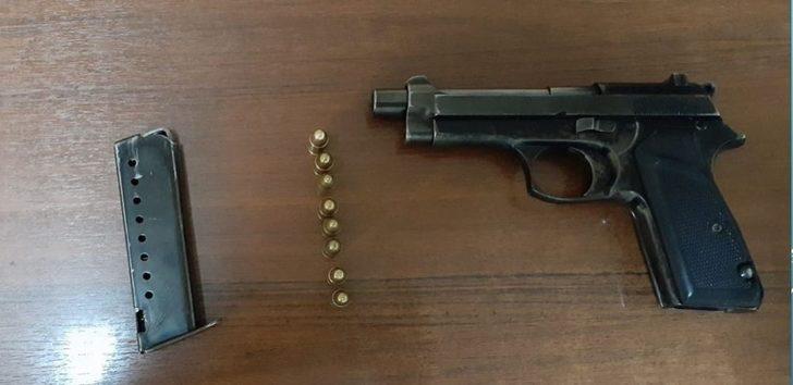 Denizli’de 562 farklı asayiş olayında 312 şüpheli gözaltına alındı G4