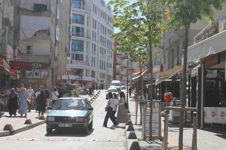 Çankırı’da maskesiz sokağa çıkmak yasaklandı G2