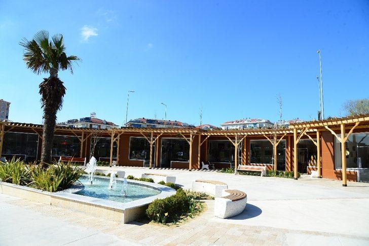 Sanatla yaşam atölyeleri sanatçılarını bekliyor G1