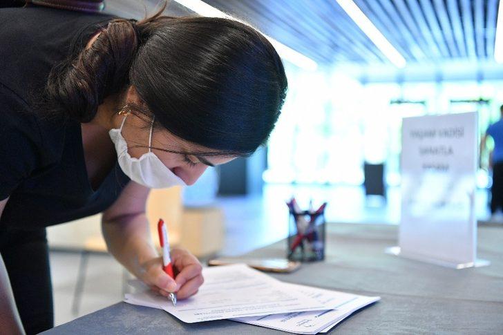 Sanatla yaşam atölyeleri sanatçılarını bekliyor G4