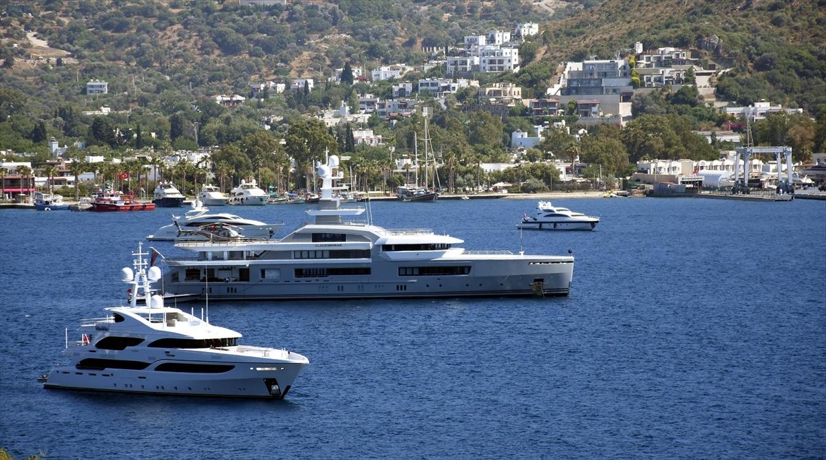 Her biri milyonlarca dolar değerinde! Kimse g&ouml;zlerini ayıramadı