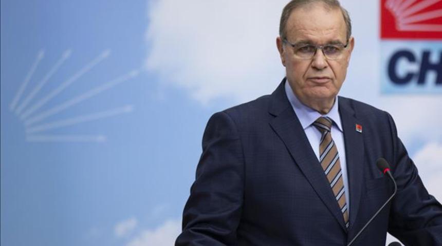 CHP'den AK Parti'ye flaş &ccedil;ağrı: Y&uuml;zde 50 kota getirilsin