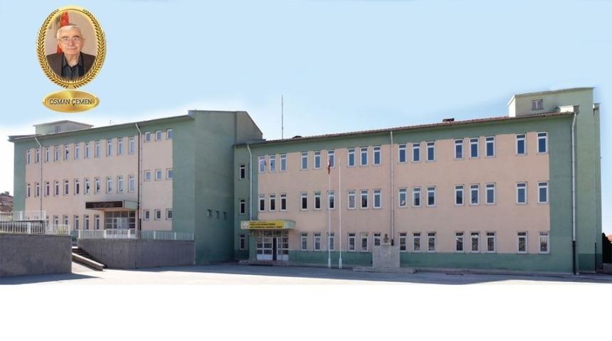 Denizli eğitim camiası bir hayırseverini kaybetti