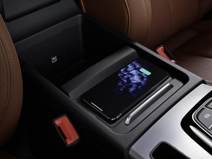 Bir ilki barındırıyor: 2021 Audi Q5 tanıtıldı! İşte özellikleri ve fiyatı G4