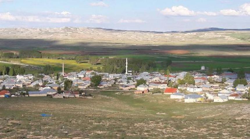 Sivas'ın Gürün ilçesinde ilk kez koronavirüse rastlandı