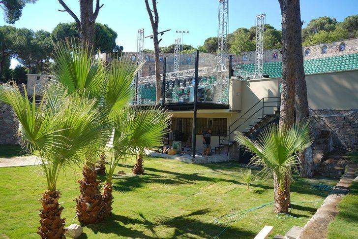 Ayvalık geceleri tiyatro ile renklenecek G3