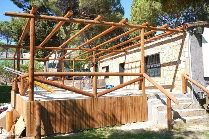 Ayvalık geceleri tiyatro ile renklenecek G4