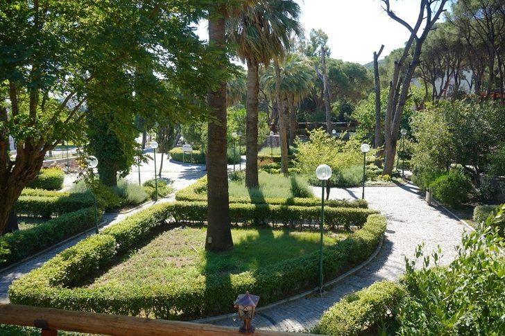 Ayvalık geceleri tiyatro ile renklenecek G5