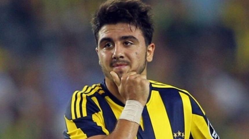 Fenerbah&ccedil;e'de Ozan Tufan son hali g&ouml;renleri şaşırttı