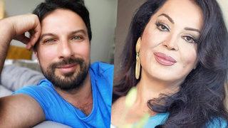 Tarkan, Türkan Şoray'ın doğum gününü kutladı