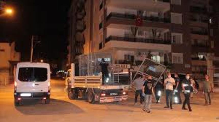 Antalya Valiliği duyurdu: 15 g&uuml;n s&uuml;reyle yasaklandı