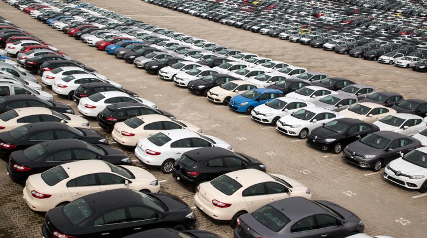 Uzmanlardan 2021 ikinci el araba fiyatları tahminleri... İkinci el otomobil fiyatları düşecek mi, 2021'de ikinci el piyasası ne olacak?