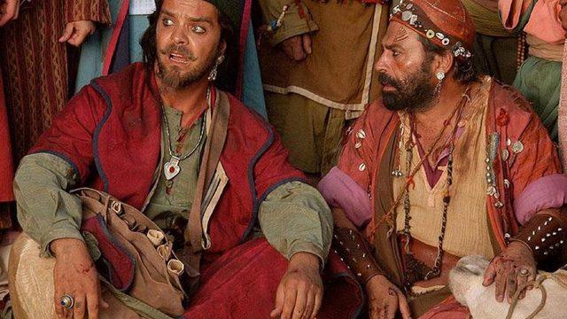 YKS'de çıkan Hacıvat Karagöz Neden Öldürüldü sorusuyla ilgili, filmin senaristi Levent Kazak'tan paylaşım: Soruyu anlamadım