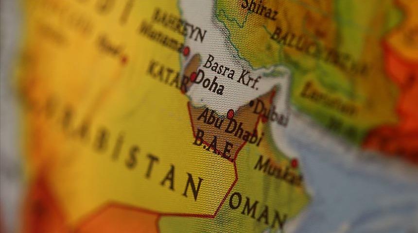 BAE'nin ABD'ye g&ouml;nderdiği skandal T&uuml;rkiye e-postası deşifre oldu