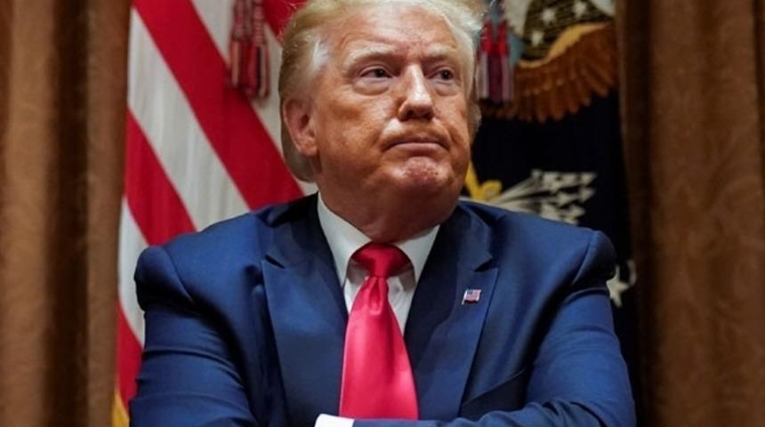 Rusya'yla ilgili o istihbarat Trump'a iletilmemiş! Beyaz Saray'dan a&ccedil;ıklama geldi