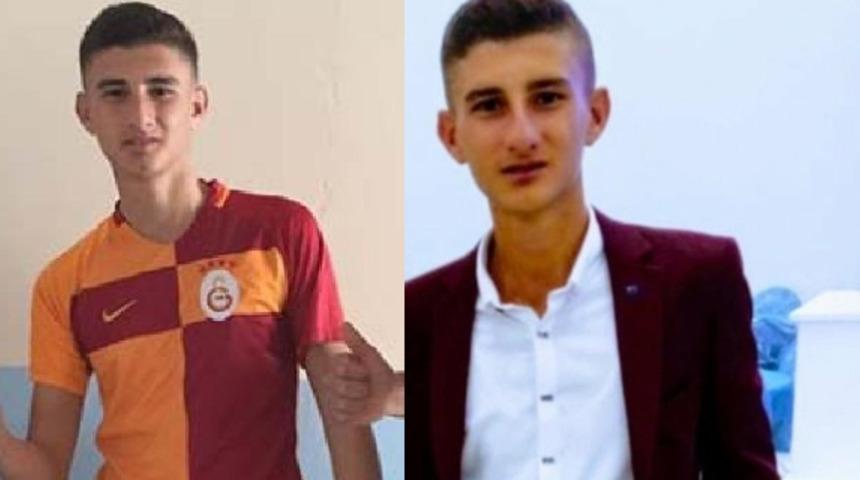 17 yaşındaki &Ouml;mer, YKS'den &ccedil;ıktı intihar etti!