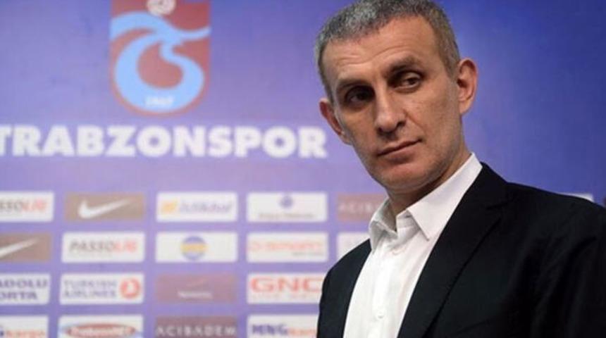 İbrahim Hacıosmanoğlu'ndan olay s&ouml;zler! "Bakasetas bilerek gol&uuml; atmadı"