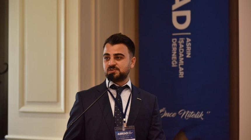 ASRİAD’dan ‘tarım reformu’ çağrısı