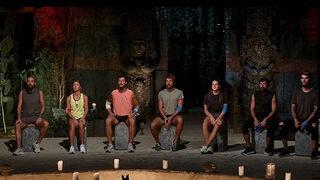 Survivor dokunulmazlık oyununu kim kazandı? Sercan Yıldırım bir ilke imza attı! İşte Survivor'da 3. bireysel dokunulmazlığı kazanan yarışmacı