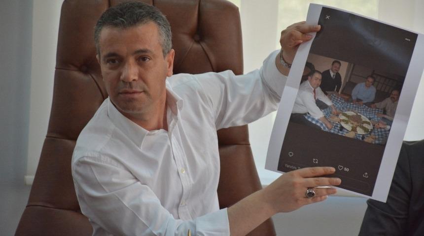 Bilecik Belediye Başkan Yardımcısı Gürses’den iddialara cevap