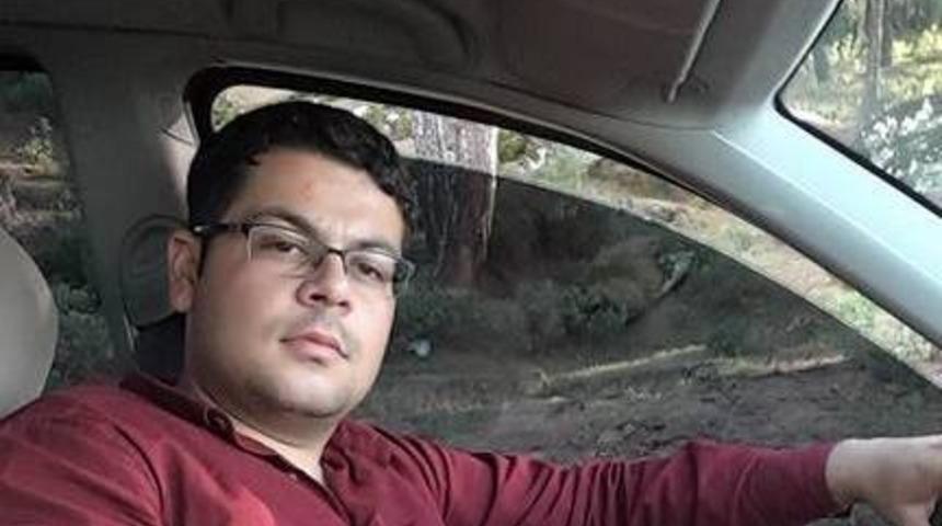 Aydın’da genç esnaf hayatını kaybetti