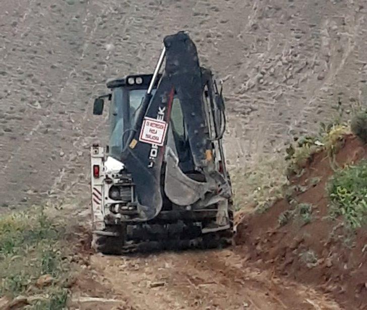 Yüksekova’da yaylada mahsur kalan berivanlar 5 saatte kurtarıldı G2