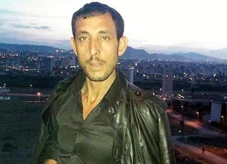 3 yaşındaki Alperen'i döverek öldüren zanlı su kuyusunda yakalandı G2