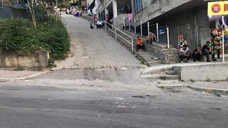 Kocaeli'de korkunç olay! 4 yaşındaki çocuk halk otobüsünün altında can verdi