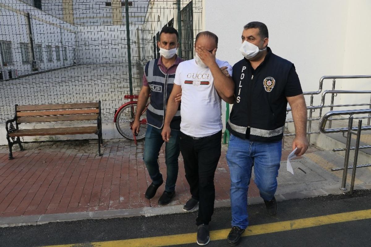 Adana&rsquo;da fuhuş operasyonu! &Ccedil;ok sayıda g&ouml;zaltı