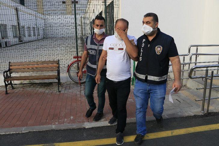 Adana’da fuhuş operasyonu! Çok sayıda gözaltı G1