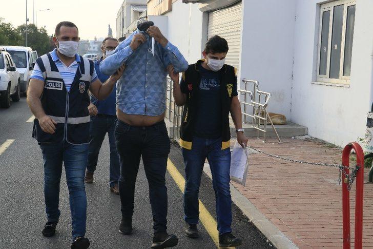 Adana’da fuhuş operasyonu! Çok sayıda gözaltı G3