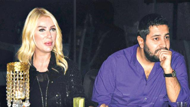 Seda Sayan'ın sevgilisi Erkan Çelik kimdir?