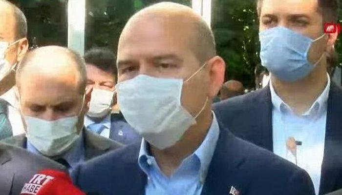 Son dakika! Bakan Soylu duyurdu! 9 ülke ile birlikte 'Bataklık Operasyonu'