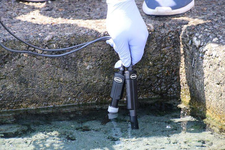 Depremin ardından suyun kokusunda yaşanan değişim, köylüleri endişelendirdi G4