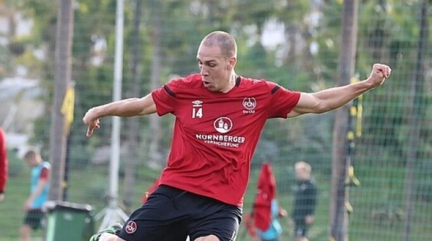 Michael Frey'den Fenerbahçe'ye kötü haber