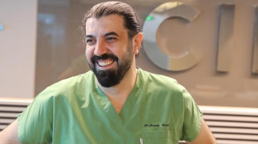 Dr. Emrah &Ccedil;inik; &ldquo;Bir&ccedil;ok merkez ve uzman, alanındaki teknolojik gelişmeleri takip etmiyor&rdquo;