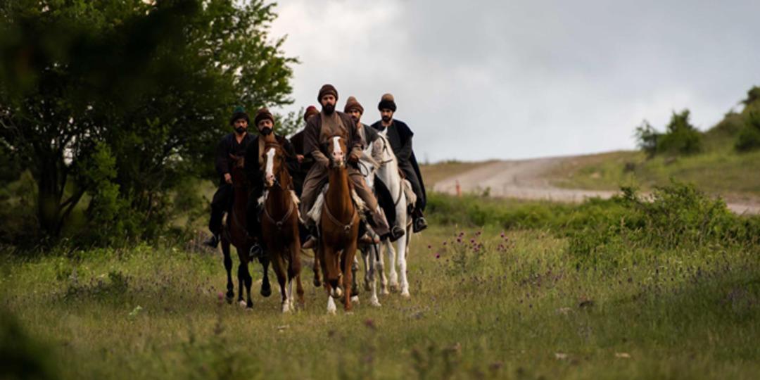 Yunus Emre 4. B&ouml;l&uuml;m Fotoğrafları