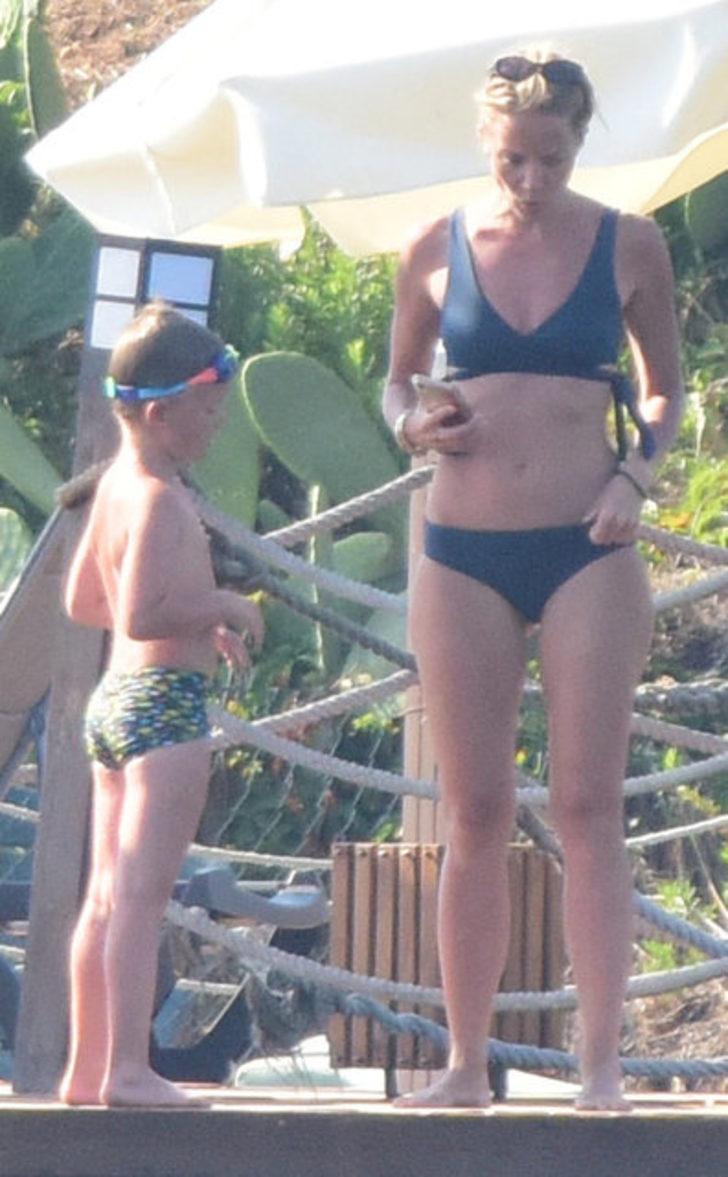 Bade İşçil sezonu Bodrum'da açtı G1