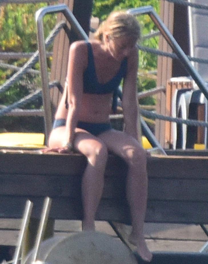 Bade İşçil sezonu Bodrum'da açtı G2